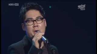김연우 - 이별택시 Kim Yeon woo- Parting Taxi 0125 KBS 콘서트필