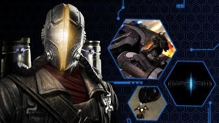 Dark Void: Episode 3 - The Tower of Return (Gameplay) [Part 11 / Ending]