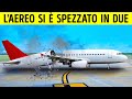 Gli atterraggi d'emergenza più pericolosi ma riusciti