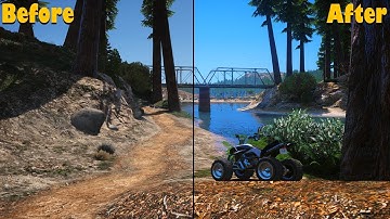 Gta V Mod Install: Redux