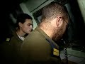 IDF - Navy Warns Flotilla (31 May 2010)