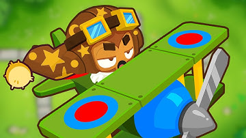 Even More 2 Hours of Bloons TD 6 Challenges to Fall Asleep To