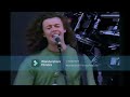 Tears For Fears Knebworth Everybody Wants to rule world 1990 8K Remaster