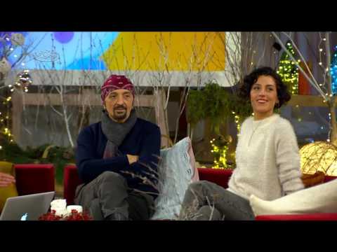 მგზავრები - გალა