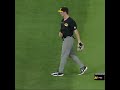 Ty Wilmsmeyer’s Epic Snag #webgem #kubotacollegebaseballseries #collegebaseball