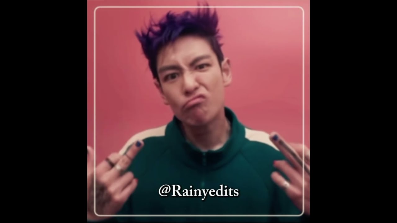 This Did Not Eat At All Kpop Squidgame2 Thanos Choiseunghyun Edit Capcut Idk Namgyu