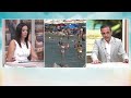 BOJE JUTRA - DA LI JE CRNOGORSKA OBALA SPREMNA ZA ŠPIC SEZONE (SRĐAN RADIĆ) | Vijesti online