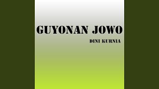 Guyonan Jowo
