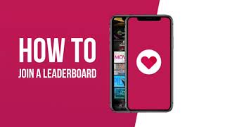 TRUCONNECT: HOW TO JOIN A LEADERBOARD screenshot 3