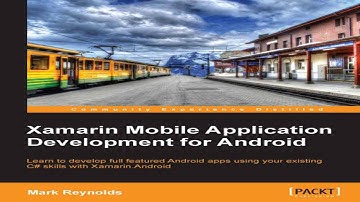 Xamarin Studio Android App Development using C# How to Install ?