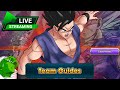 Dokkan Battle Teams Episode 5 ~ LR PHY "UltIMatE GOhAn" LIVE ! ~ DragonBall Z: Dokkan Battle