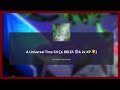 A Universal Time Private Server | Aug 11 - Sep 11 | #auniversaltime