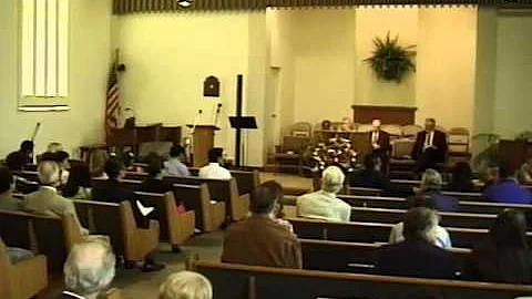 2015/03/21 Matthew 5, 6, 7 - Nancy Kesler