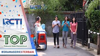 TUKANG OJEK PENGKOLAN part 1/4 [27 JULI 2017]