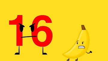 Giga Chad Object Show Viewer Voting Episode 16