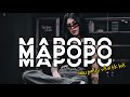 Lagu party 2023  mapopo  bangalos remixer