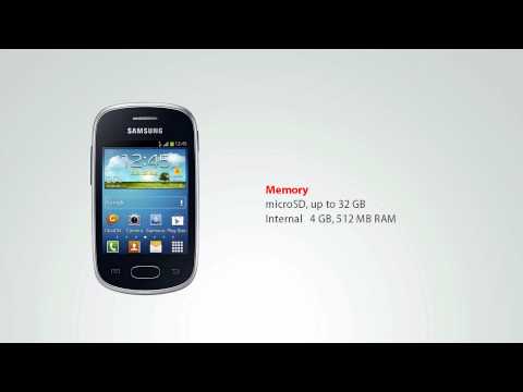 SCARICARE WHATSAPP PER SAMSUNG GT-S3350