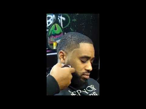 BARBER TUTORIAL “ENHANCE CUT 101”