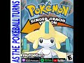 "Jirachi's Wish is You" ft. Ginger Jirachi | TRAINER'S EYE #172