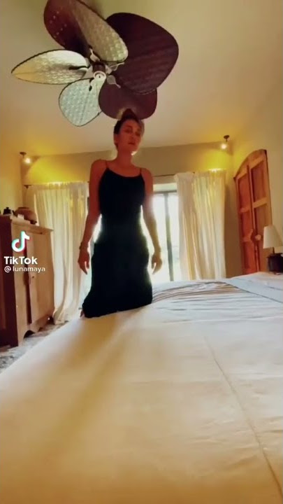 Seksinya Luna Maya 'Tiktok' di kolam berenang #lunamaya #sexy #artisindonesia