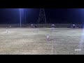 2.27.21 - 8pm - Field 13 = CFC Red Star 04G Elite vs. Sporting STL Rangers