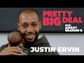 Introducing Our Baby Boy With My Husband Justin | Pretty Big Deal