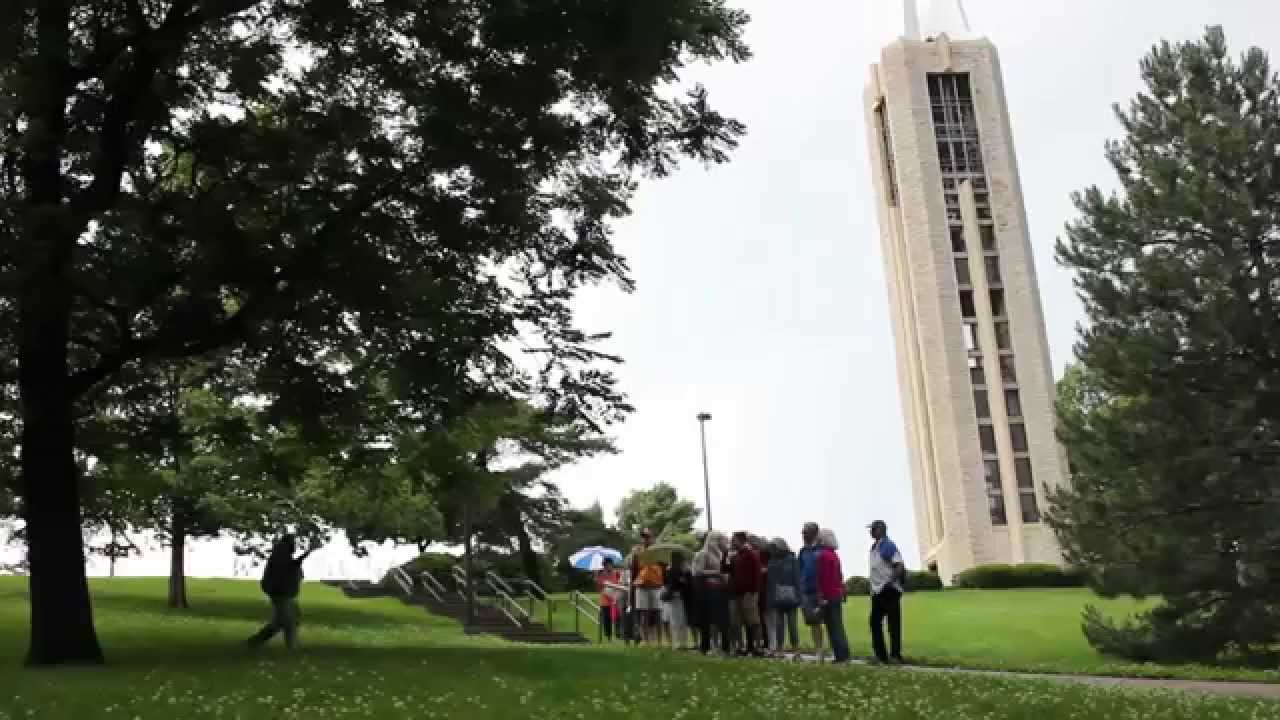 kansas university The Smartest Trip You'll Ever Take