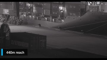 [DivioTec] SeesAll Tech: Future-Proof, All-in-One Solution for Ports