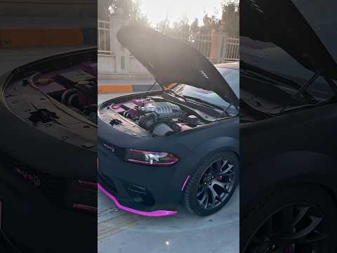 چارجر هيلكات  اللهم بارك صوت سوبر تشارج