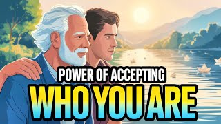 Stop Comparing Yourself to Others | Inspirational Story about Self-Worth