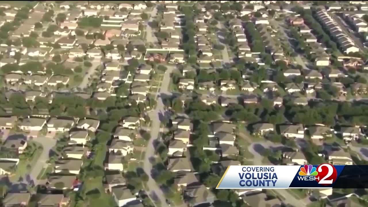 Mayor of Deltona looking for second job to help pay increasing rent