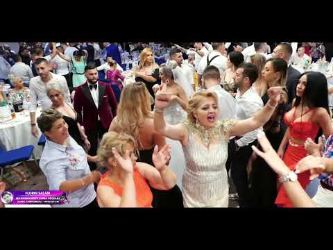 Florin Salam - Ma dusmaneste lumea degeaba Nunta Tolo New Live 2017 by DanielCameramanu
