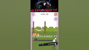 Thief Puzzle Level 231 Gameplay #shorts #ytshorts  #youtubeshorts #viralshorts