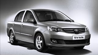 Автомобиль FAW V5 обзор и эксплуатация Автомобиль FAW V5 обзор и эксплуатация
