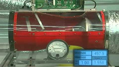 Phoenix Valves Pressure Independent Valve V2