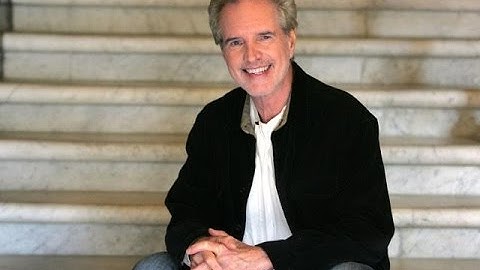 Happy 75th Birthday to Bob Gaudio!