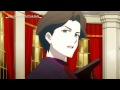 TVアニメ『リトルウィッチアカデミア』BD&DVD30秒SPOT～アンドリュー＆フランク～