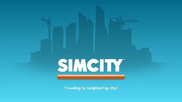 🎮 Simcity BUILDIT - Android iOS Gameplay #1