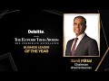 Et awards 2022  sunil mittal  business leader of the year