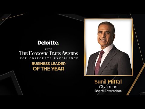 Videó: Sunil Mittal Net Worth