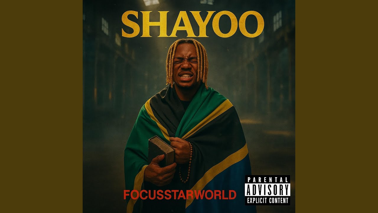 Guarda Shayoo su YouTube Guarda Shayoo su YouTube