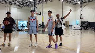 2026 Csba California Division Day 2 G17 Uw Vs Ucsb Part 6