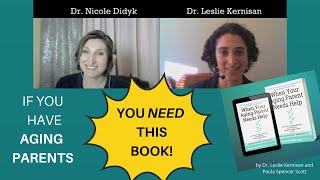 Famous When Your Aging Parent Needs Help - an Interview with Dr. Leslie Kernisan Net Worth