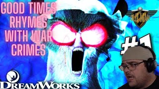 MORT THEORY: The Crimes of Mort by The Theorizer - Livestream Reaction Part One ... Part Two!