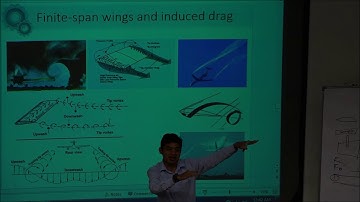 Fluid Mechanics II- Lecture 10: External Viscous Flow 3/3