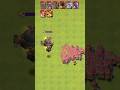 Which super troops can stop 340 Archers | clash of clans #shorts #clashofclans #shortsfeed
