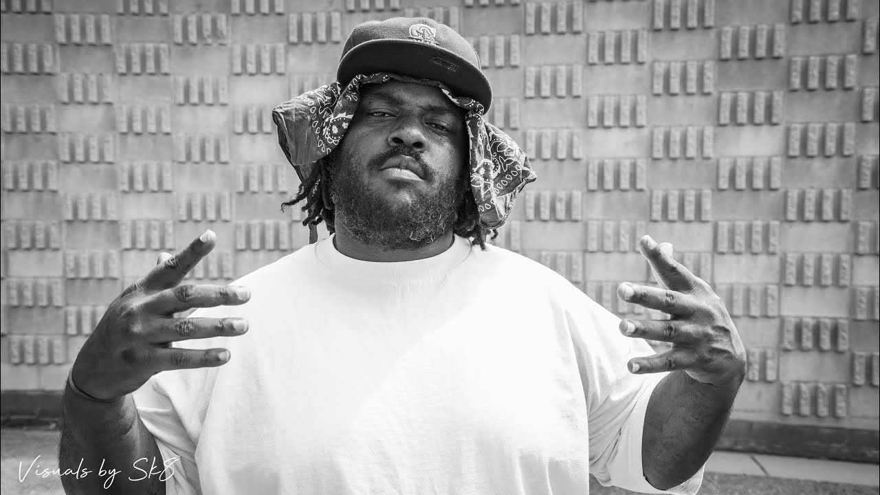 F Teezzi - Dedicated (Prod by IssNykeNittiOnTheSlappTellEm) (Official Music Video)