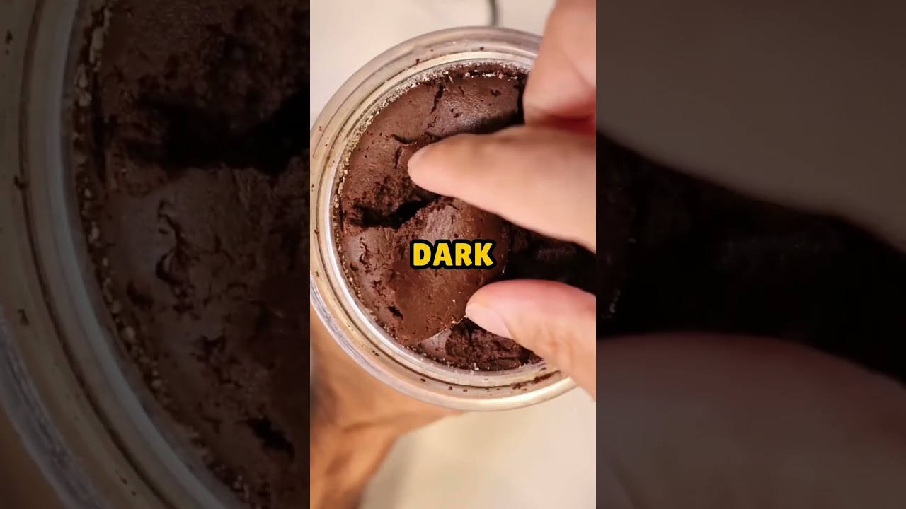 If you eat dark chocolate everyday, what happens to your body?