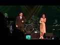 Shallow | Morissette Amon & Martin Nievera | Las Vegas