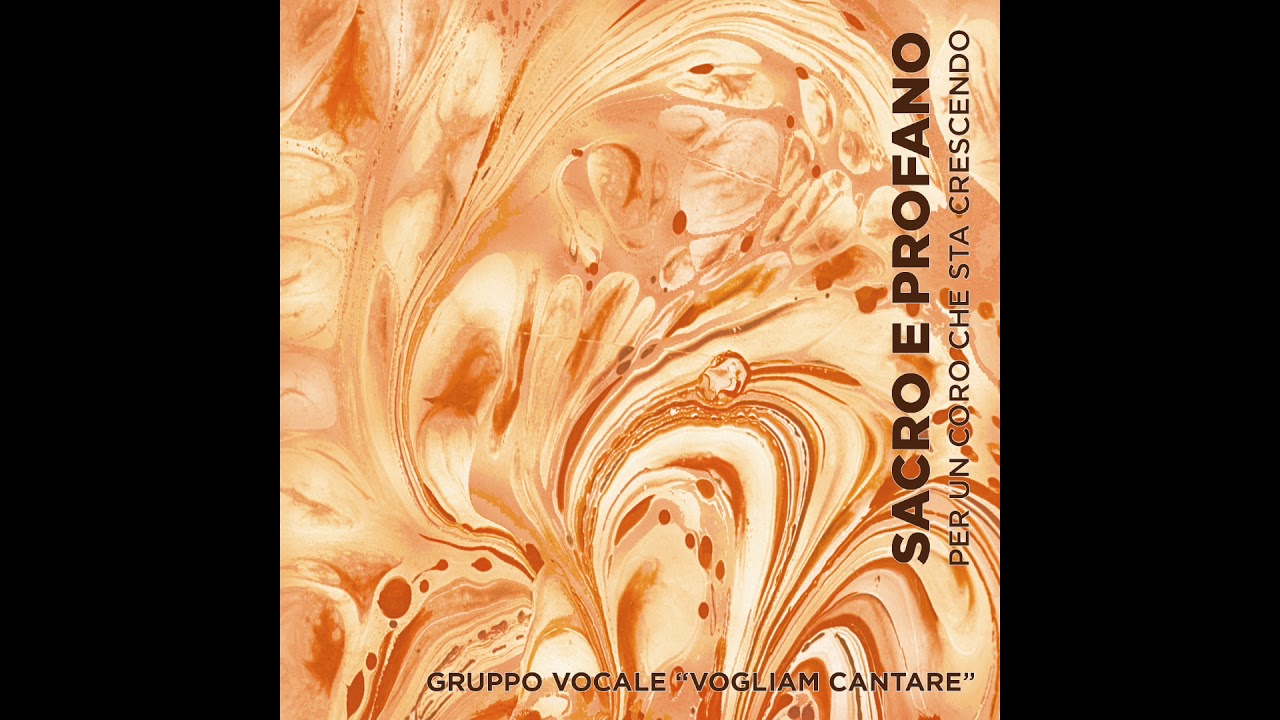 SHENANDOAH tradizionale americano arr J. Althouse